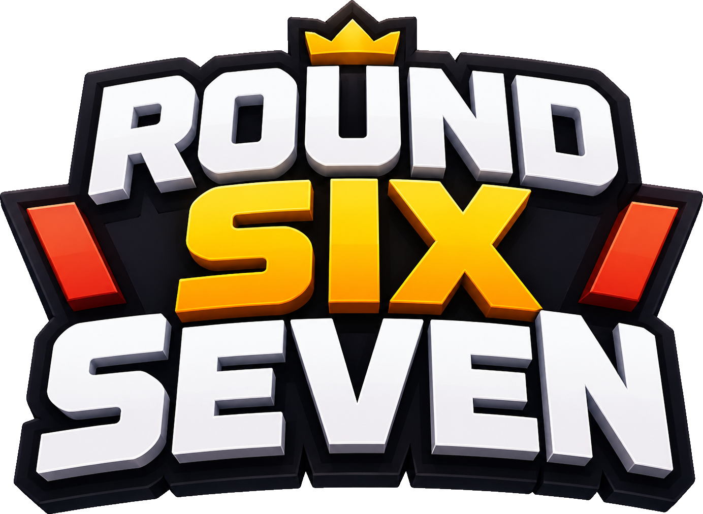 Round Six Seven